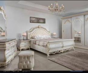 My house